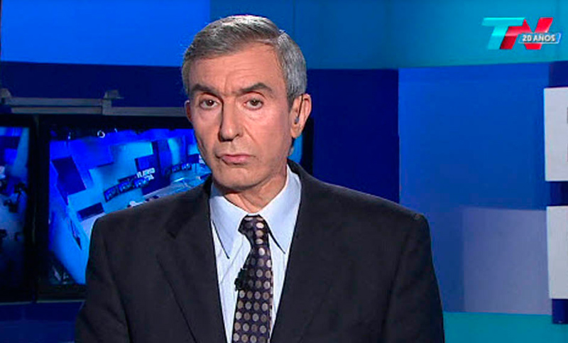 “No está preparado para hacer frente a estas adversidades”