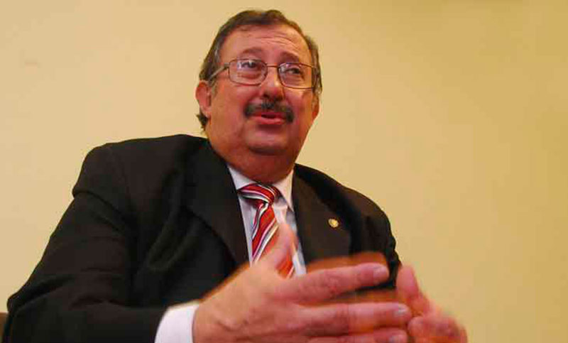 “El gobierno nacional quiere que nos vaya mal en Santa Fe”