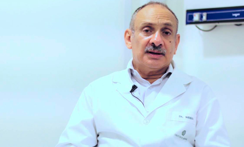 Estrés y mala alimentación podrían favorecer la aparición de cáncer