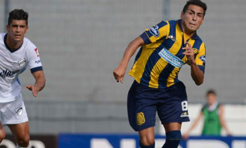 Carrizo vuelve a Central y sólo verá una cara conocida desde que emigró