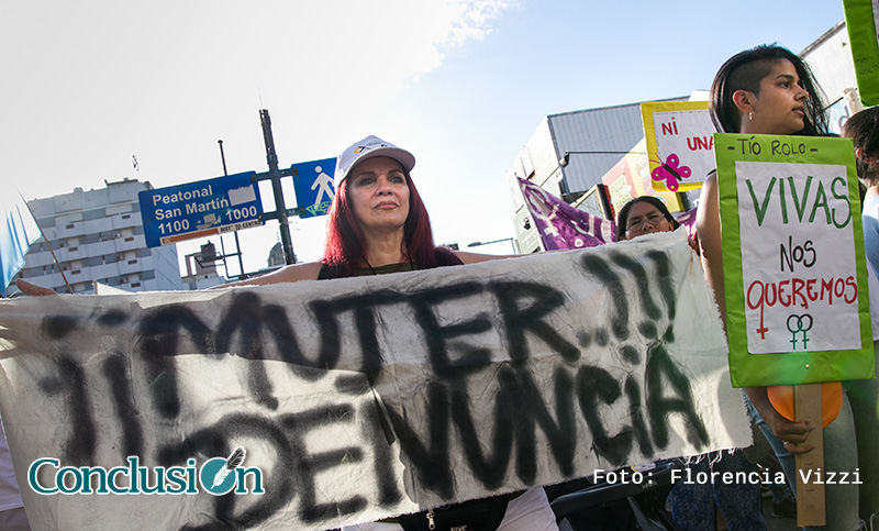 Violencia de género: huyeron de sus casas para no ser golpeadas