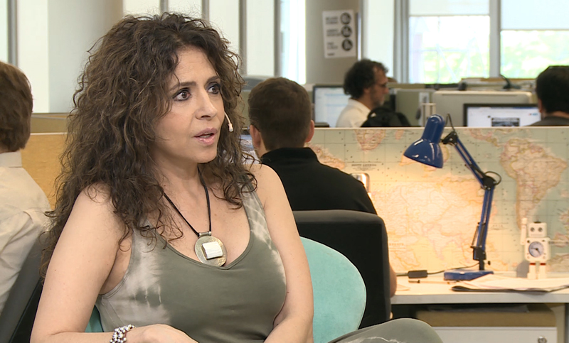 Contratación de artistas: polémica por millones que cobró Patricia Sosa