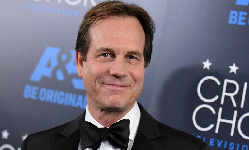 Falleció el actor Bill Paxton a los 61 años