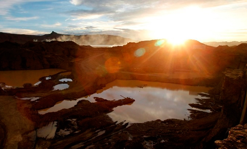Alerta en Perú por los altos niveles de radiación solar