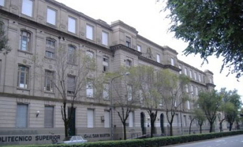 ¿El Politécnico y el Superior en Funes? Evalúan abrir nuevos institutos de la UNR