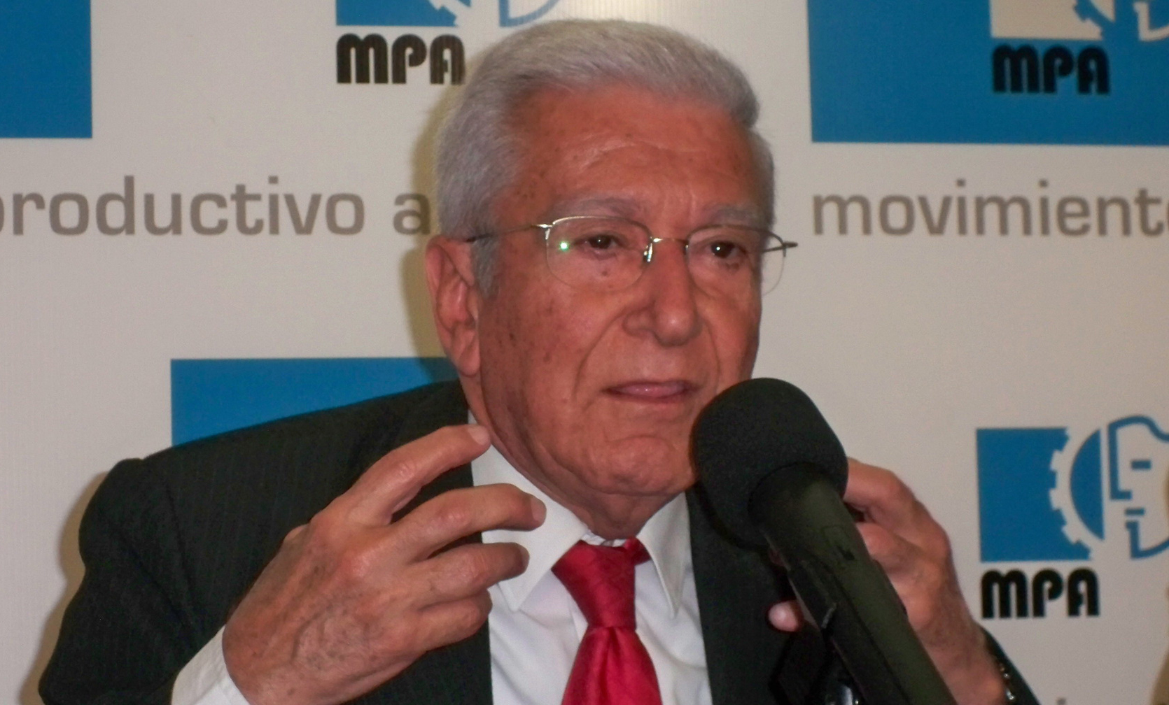 Polino: “Los supermercados no apoyan el plan Precios Transparentes”