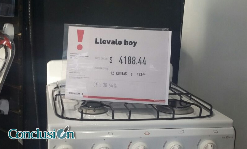 A una semana de Precios Transparentes: bajaron las ventas pero no los precios