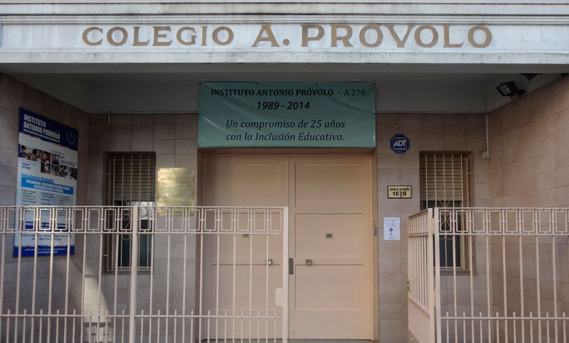 Investigan si en el Próvolo de La Plata hubo «captación de víctimas para abuso sexual»