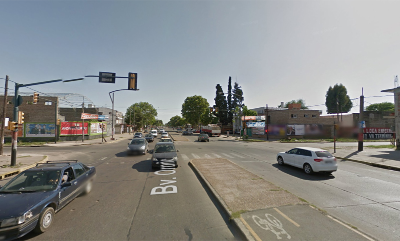 Presunto ataque sicario: acribillaron a un joven en zona sur