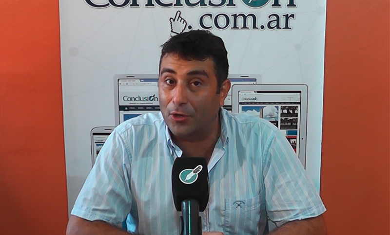 Análisis de Enrique Genovar: Montero pone primera en Arroyito