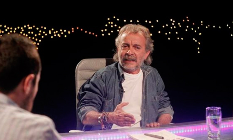 Periodista argentino que vive en Bolivia estalló contra el gobierno