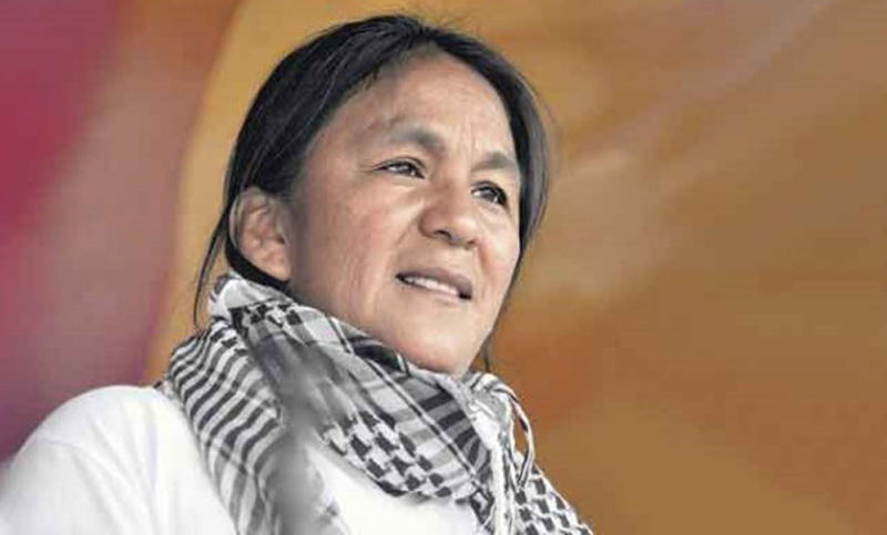 El abogado de Milagro Sala acusa al gobierno jujeño de querer matarla