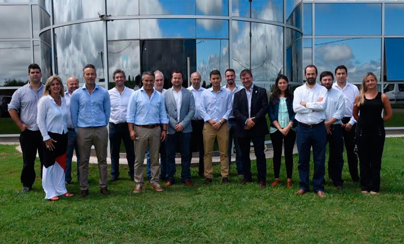 Nación busca potenciar la industria carrocera de Santa Fe