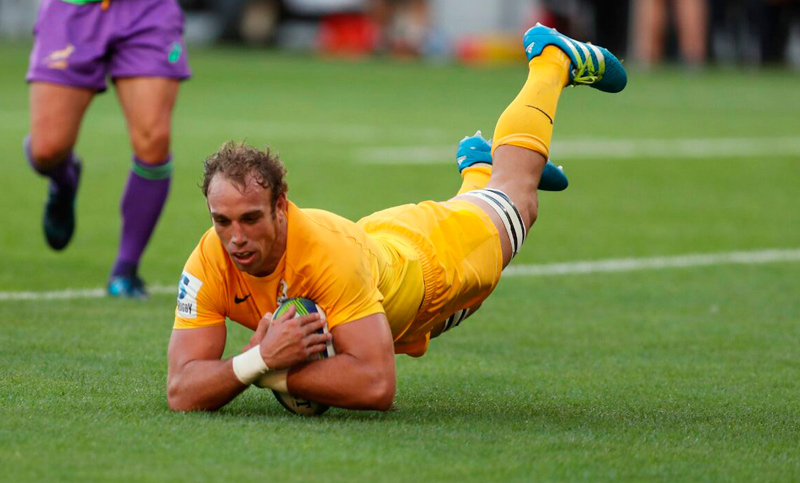 Los Jaguares debutaron con un gran triunfo ante Kings