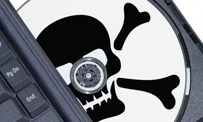 En Argentina, dos de cada tres programas son piratas