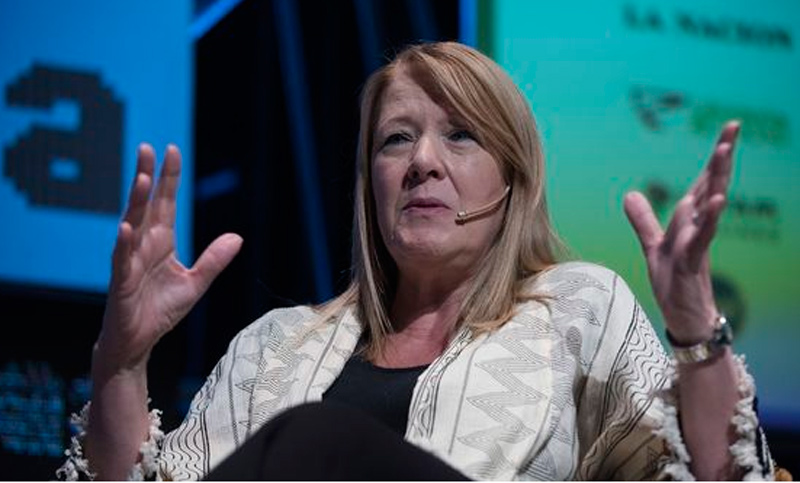 Stolbizer: “Que las promesas de cambio no se conviertan en una nueva mentira”