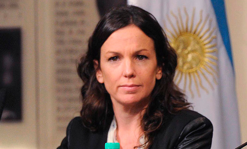 Stanley prometió que no habrá «recorte masivo» de pensiones