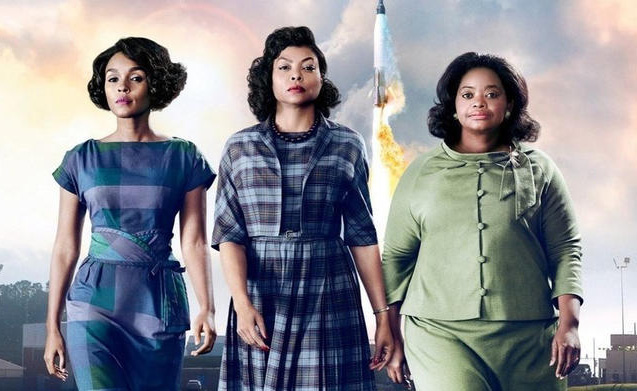 Tres mujeres y la conquista del espacio