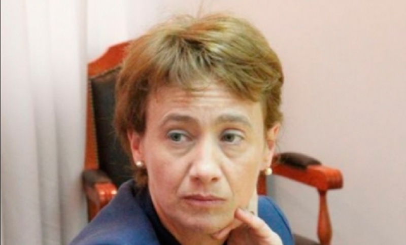 El gobierno de Santa Fe desmintió a la ex gobernadora fueguina Fabiana Ríos