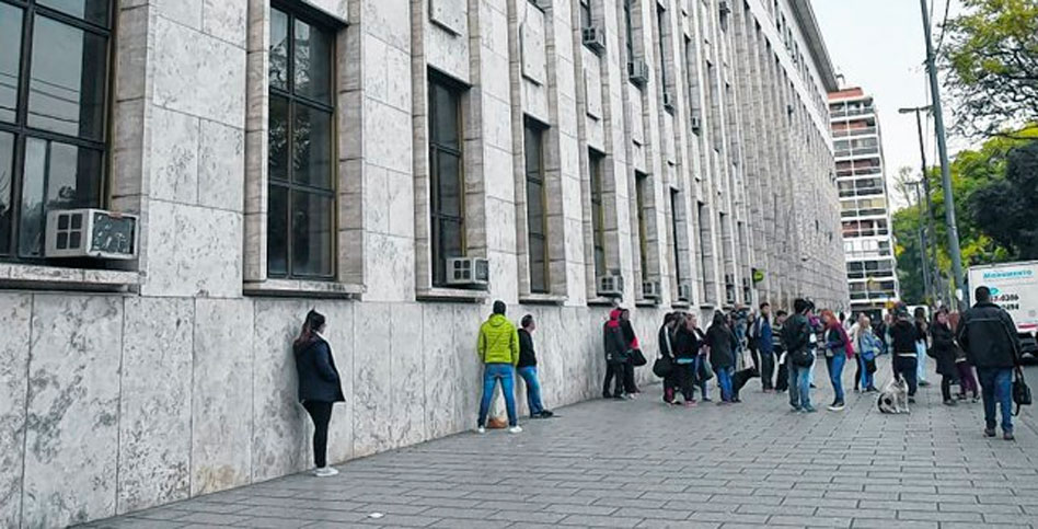 Dos ex magistrados, a juicio oral por una estafa con depósitos judiciales