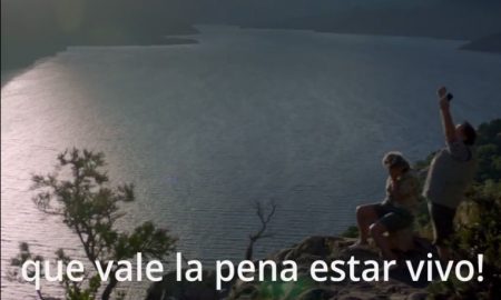 post