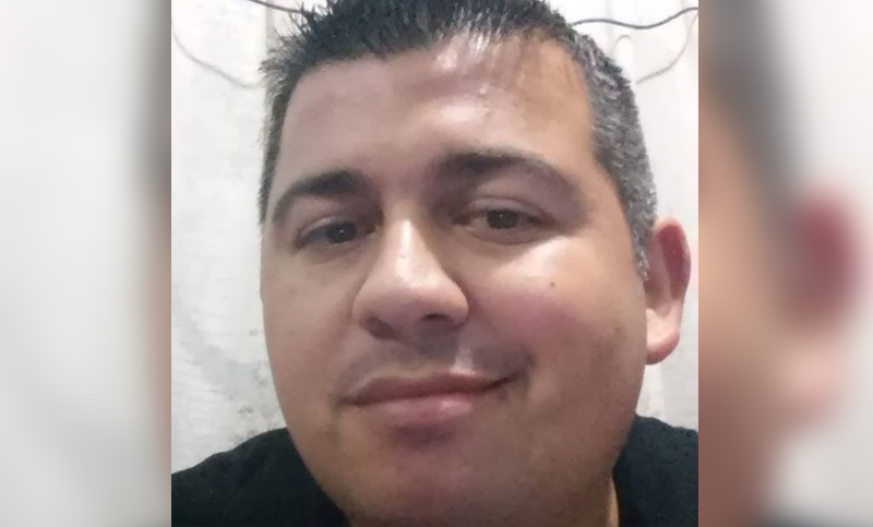 Detienen al presunto autor del doble femicidio de Florencio Varela