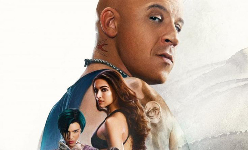 Febrero se renueva con títulos nominados al Oscar