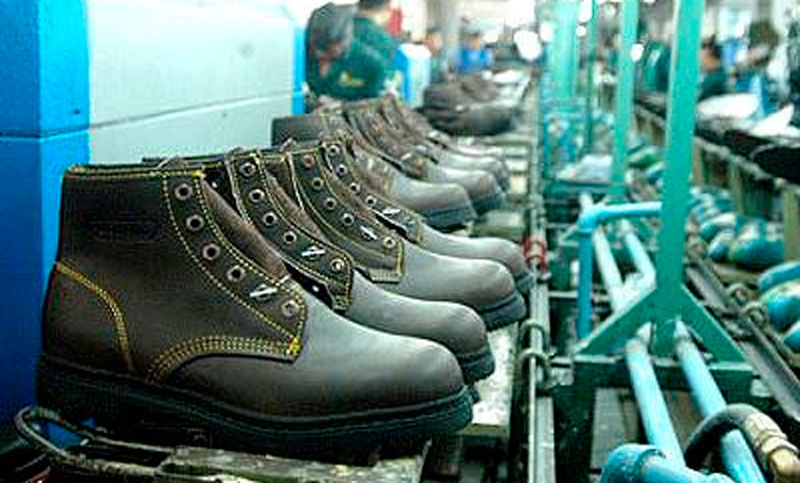 En un mes y medio, la cantidad de zapatos importados aumentó 62%