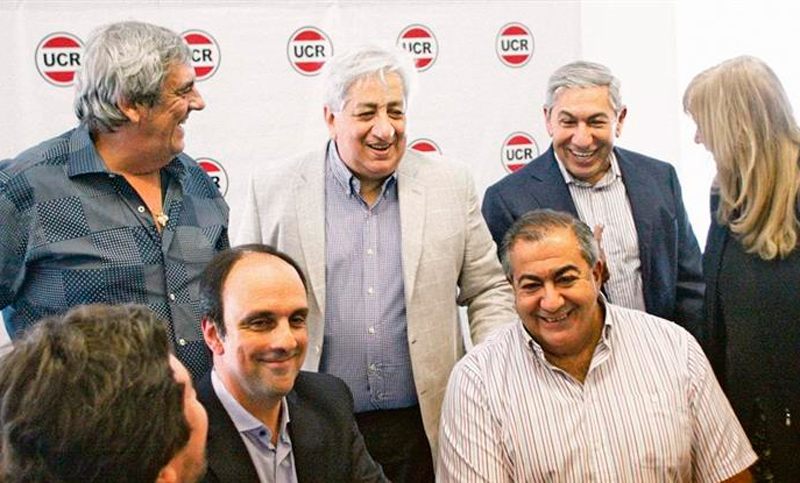 CGT: la marcha del 7 de marzo incluirá una huelga industrial