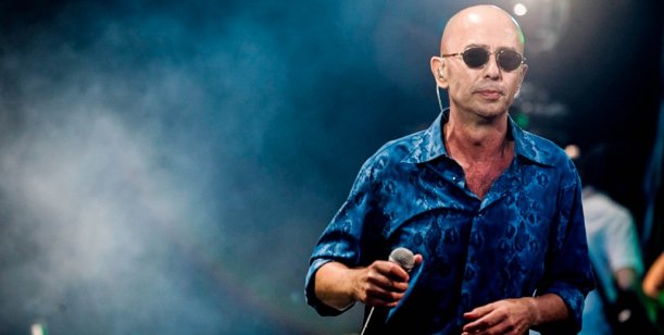 Citan a declarar al Indio Solari tras el fatídico show en Olavarría