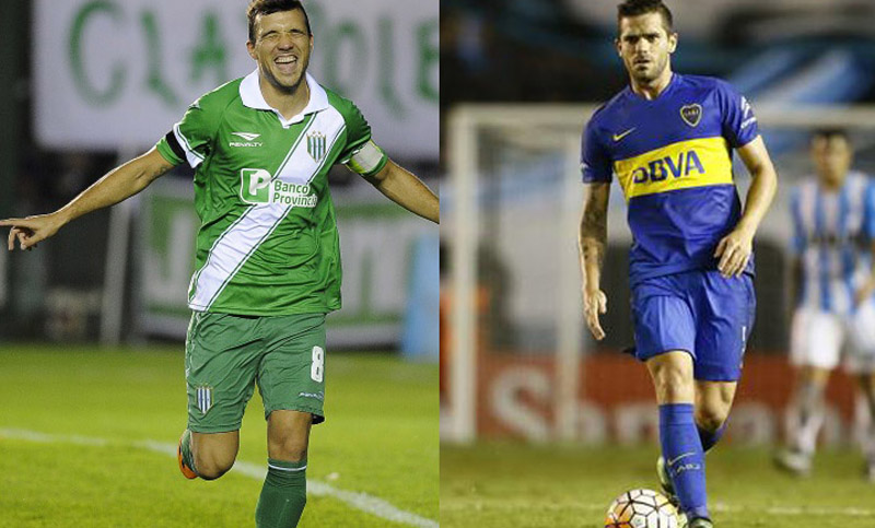 Boca visitará a Banfield, buscando un triunfo para seguir arriba
