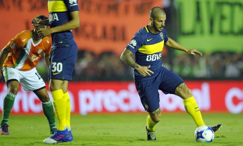 Boca recibe a Talleres para afianzarse en la cima