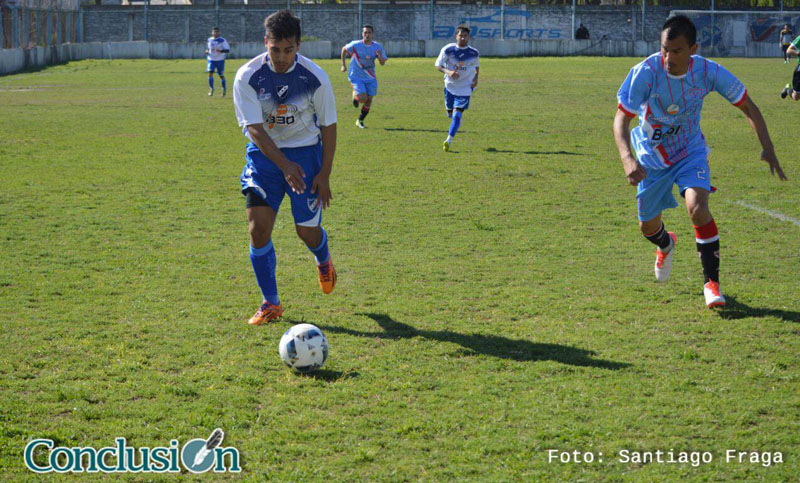 Argentino vuelve al ruedo, enfrentando a Muñiz en la Primera D
