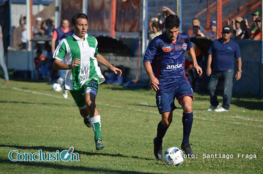 Central Córdoba vuelve al ruedo ante Cañuelas con la necesidad de ganar