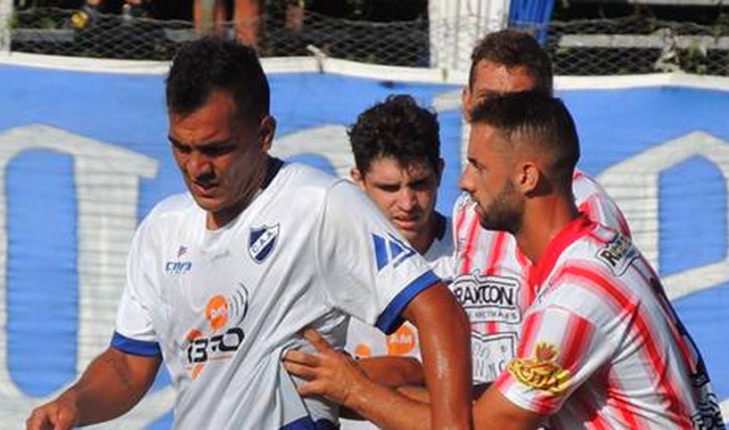 Argentino necesita ganar para no alejarse de sus objetivos