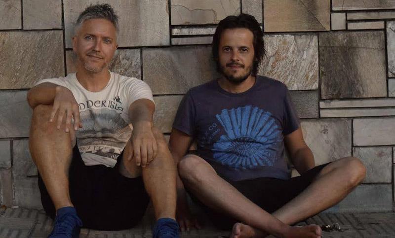 Buscaglia: «Rosario es parecido en la música y tiene una similitud con Montevideo»