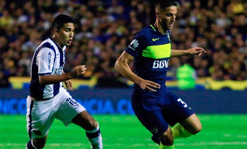 Newell’s se ilusiona: Boca perdió y la Lepra quedó a tiro de la punta