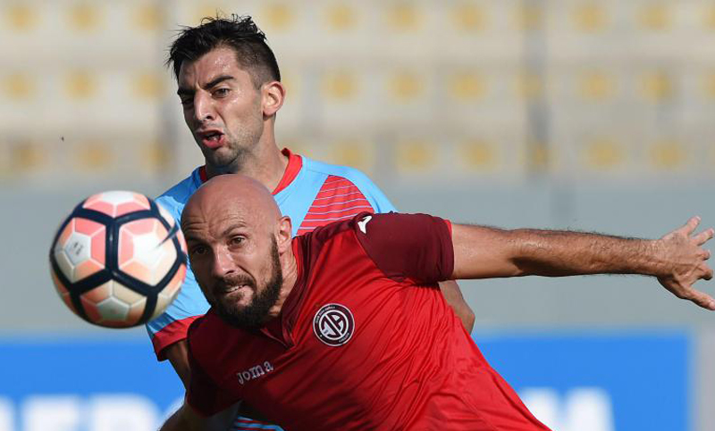 Arsenal consiguió una gran victoria en la Copa Sudamericana