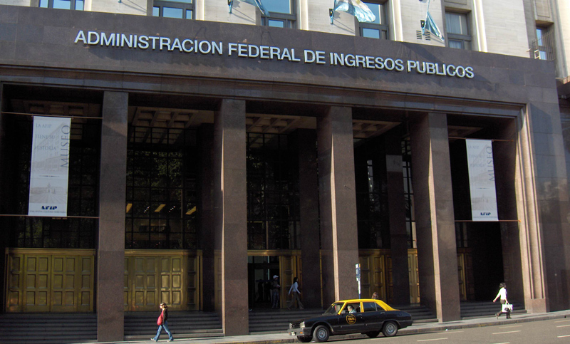 Afip impulsa medidas para blanquear las operaciones inmobiliarias