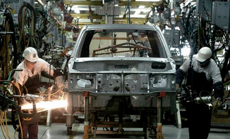 Empresarios metalúrgicos reclaman que el acuerdo automotor contemple a Pymes
