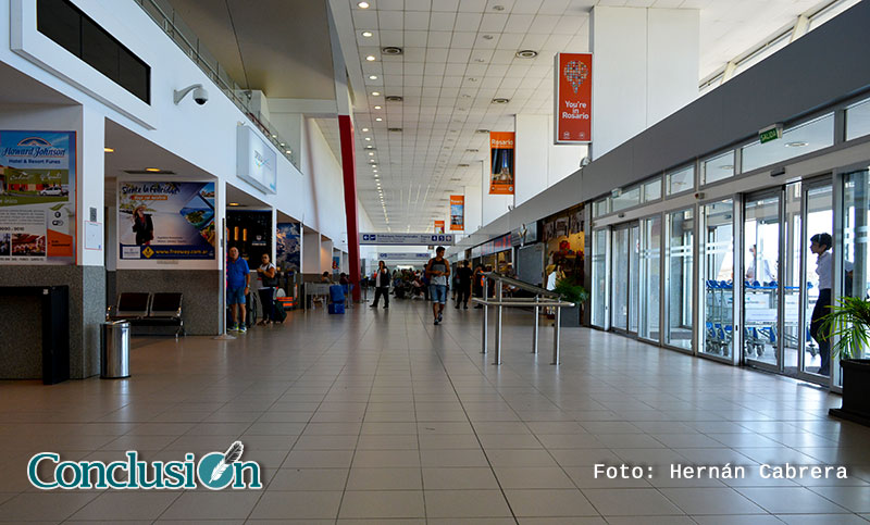 Rosario, confirmada: Gobierno oficializó rutas que operarán tres aerolíneas low cost