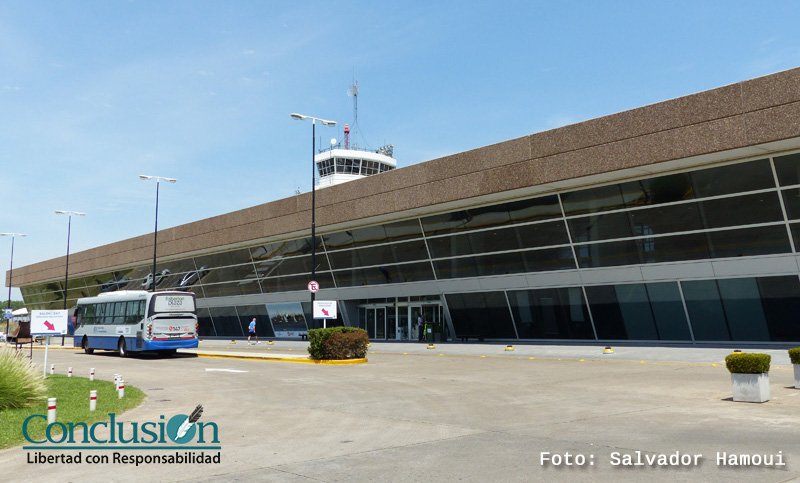 Conocé las nuevas rutas aéreas “low-cost” que operarán en Rosario