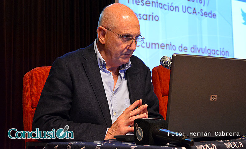 Según un informe de la UCA, la indigencia en el Gran Rosario es del 4%