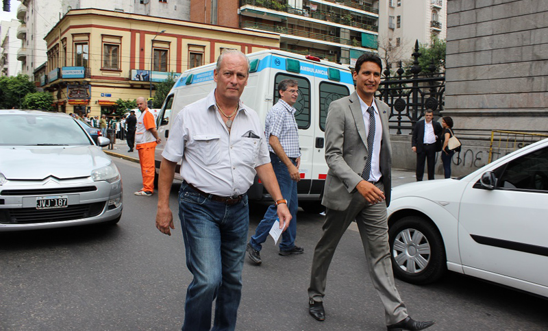 Gremialista cercano a Macri se quedó con el manejo del PAMI