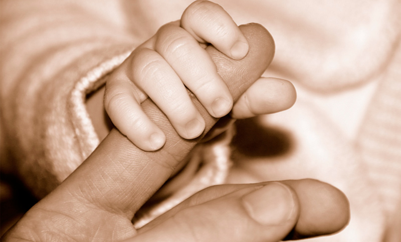 Buscan “Familias Solidarias” para alojar de forma transitoria a recién nacidos