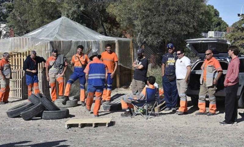 El dueño de Cerámica San Lorenzo cerrará dos plantas que operan en el país