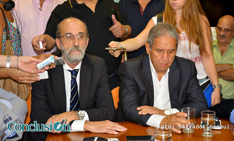 La Asociación Bancaria y la provincia de Santa Fe querellantes por el vaciamiento del Banco Provincial