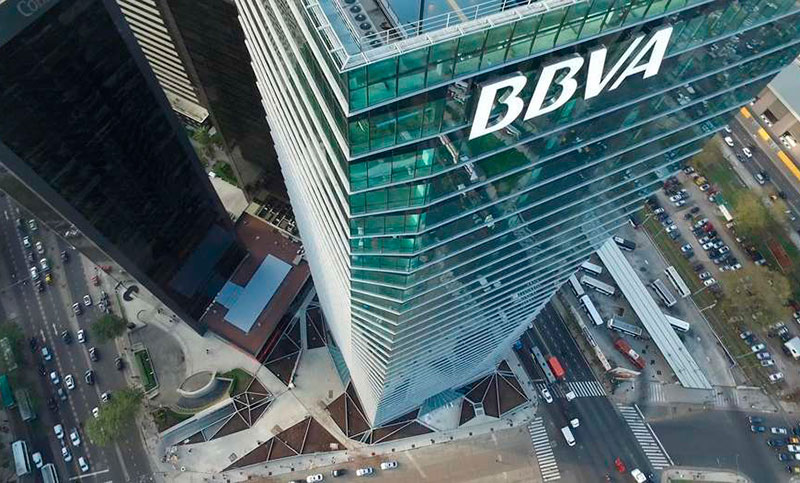 Revelan que bancos europeos usan paraísos fiscales para evadir