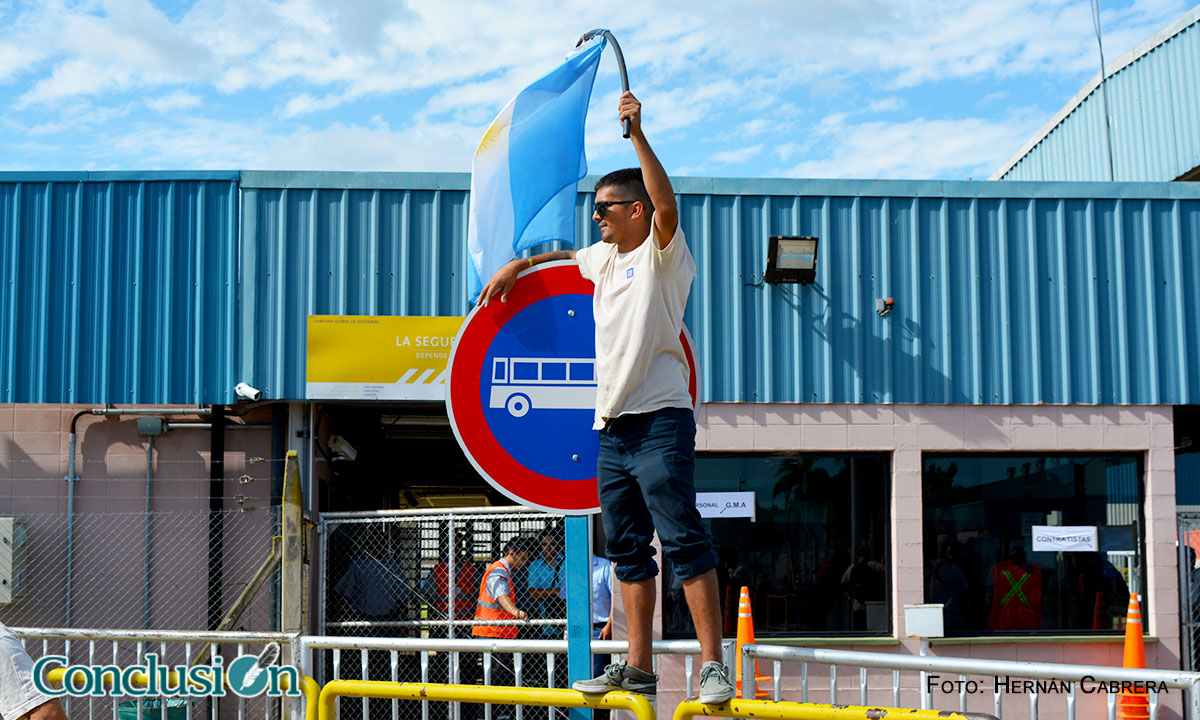 Yo quiero a mi bandera…