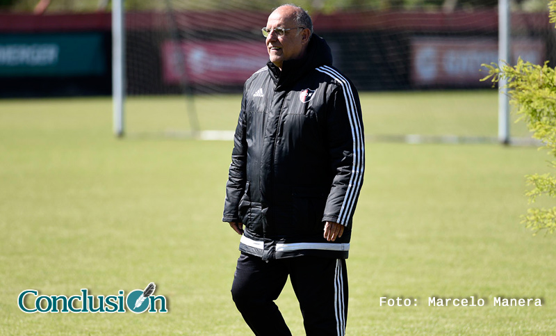 Newell’s, cerca de un acuerdo económico con Agremiados